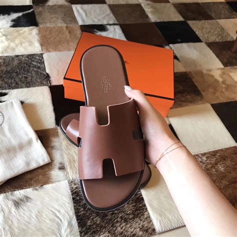 hermes izmir sandals replica